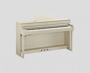 Yamaha E-Piano 625 Esche