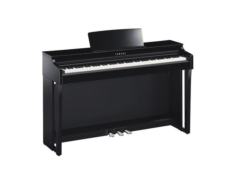 E-Pianos Bacup